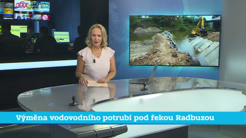 Události v regionech (jih a západ) - 29. července