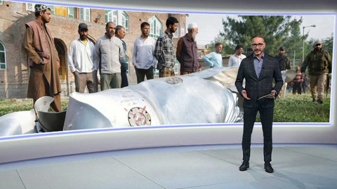 Horizont ČT24 - 7. května