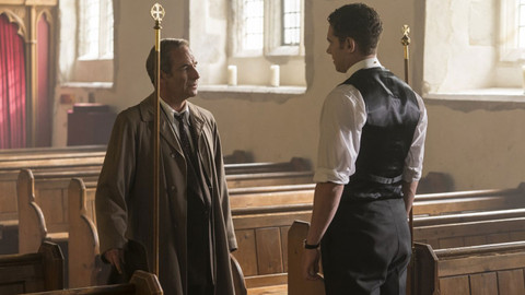 Grantchester - Epizoda 6/6