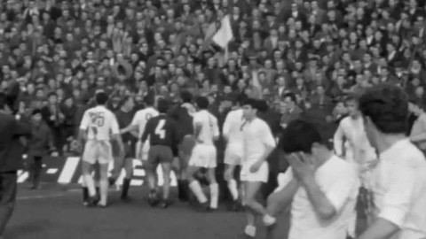 Televizní noviny - 20. března 1968