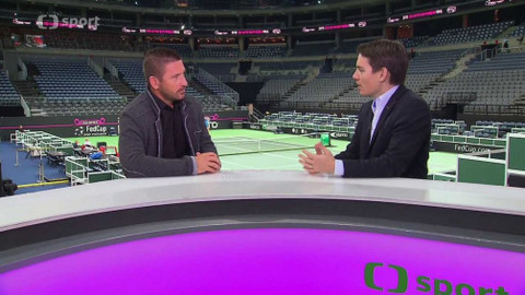 Fed Cup 2015 - Ozvěny Fed Cupu V.