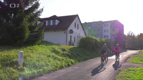 Cyklotoulky - Jilemnice