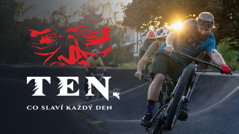 Ten, co slaví každý den