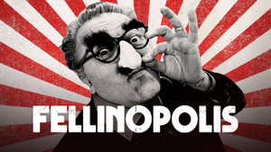 Obrázek pořadu Fellinopolis