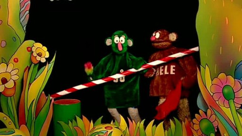 Studio Kamarád - 23. června 2013