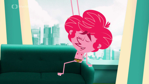 Digitální svět - 16/20 Digitální svět