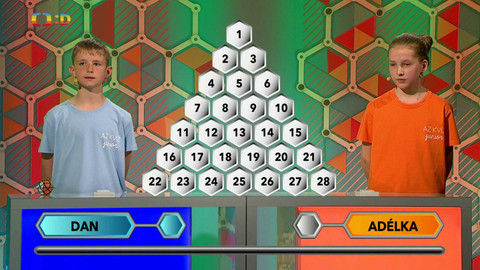 AZ kvíz junior - 3. října 2024