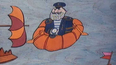 Z klokaní kapsy - 9/12 Správný vítr