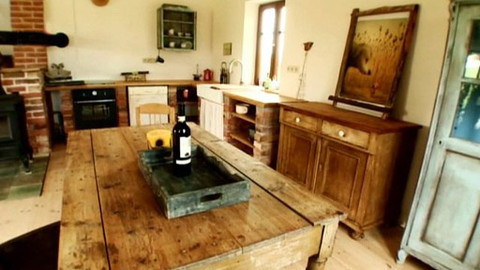 Chalupa je hra - 7. června 2011