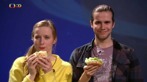 PLANETA YÓ - 27. března 2018