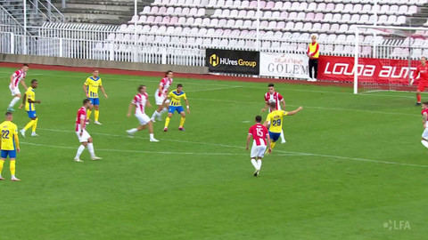 Chance Národní Liga - FK Viktoria Žižkov - Slezský FC Opava