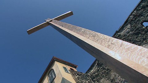 Křesťanský magazín - 24. dubna 2011