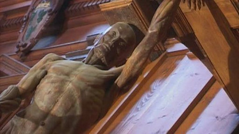 Postřehy odjinud - Itálie očima Milana Fridricha