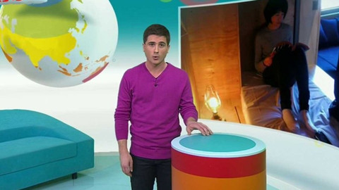 Zprávičky - 28. února 2017