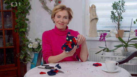 Všechno, co mám ráda - Epizoda 235.