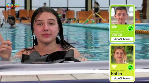 Wifina - 16. června 2017