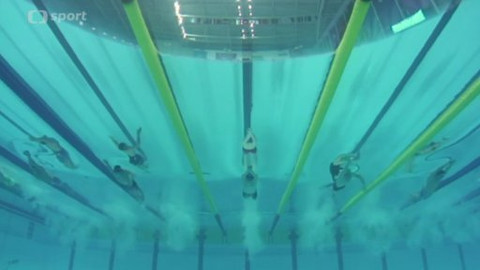 Letní světová univerziáda 2015 Jižní Korea - 5. den