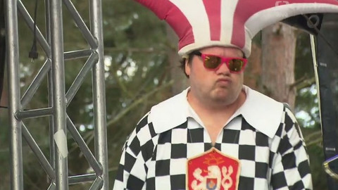 XXXI. letní olympijské hry 2016 Rio de Janeiro - Olympijský park Lipno