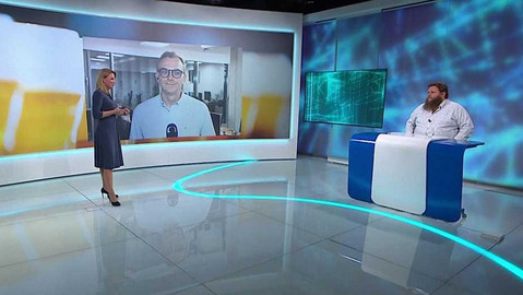 Byznys ČT24 - 5. října 2023