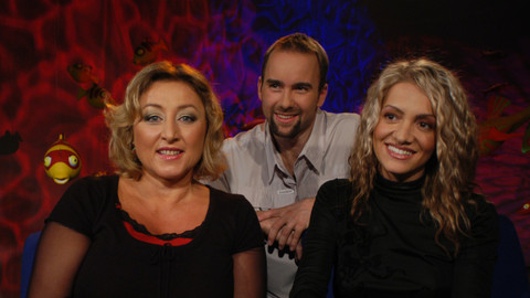 Banánové rybičky - Jak přežít zklamání