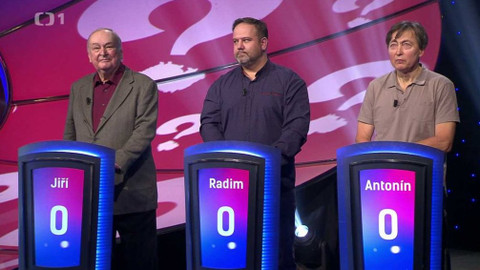 Kde domov můj? - 18. března 2021