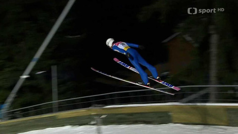 Světový pohár ve skoku na lyžích - Polsko