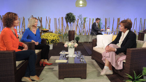 Sama doma - 8. října 2018