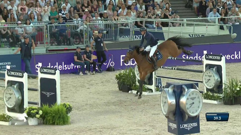 Global Champions - Global Champions Tour Stockholm