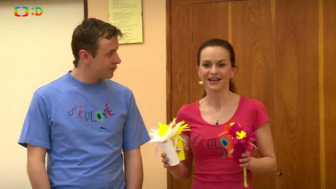 Šikulové - 24. dubna 2016