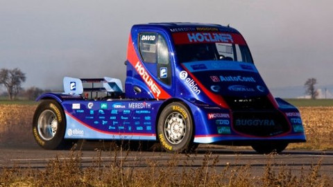 Auto Moto Revue - 3. ledna 2009