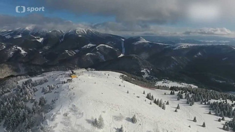 Běžkotoulky - Banská Bystrica