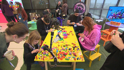 Zprávičky - 9. prosince