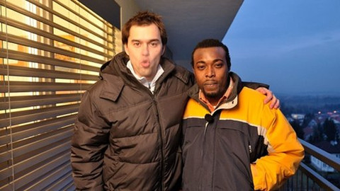 Kluci v akci - Jamajská