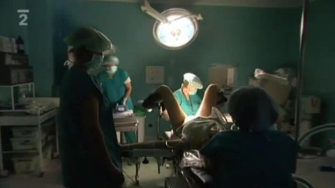 Na pomoc životu - Dar života 2.