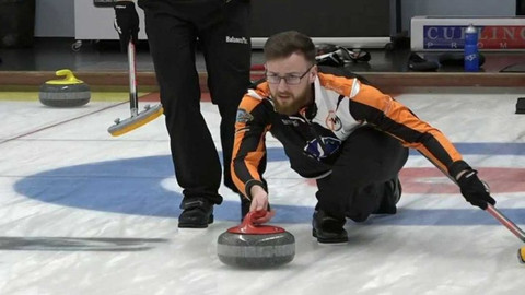 Curling - WCT Prague Classic 2019