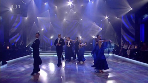 StarDance - ...kolem dokola