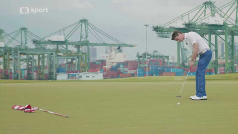 Golf Time - 22. září 2022