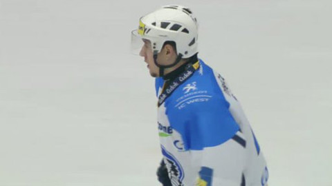 Buly hokej - HC MOUNTFIELD - HC Plzeň 1929