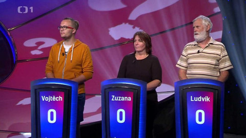 Kde domov můj? - 17. září 2020