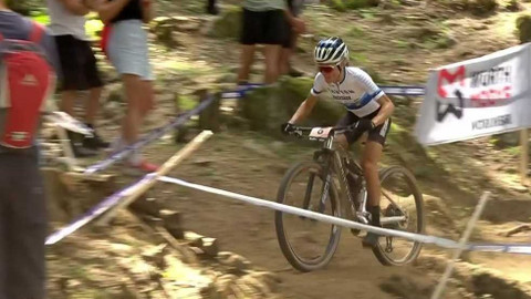 Světový pohár horských kol - Itálie