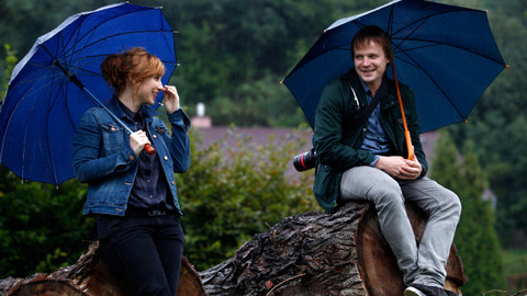 Clona - 4/7 Samá voda