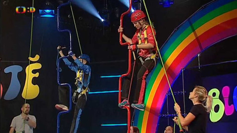 Bludiště - 29. listopadu 2021