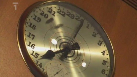 Postřehy odjinud - Flandry očima Jaroslava Skalického