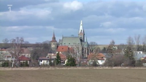 Toulavá kamera - 1. dubna 2012