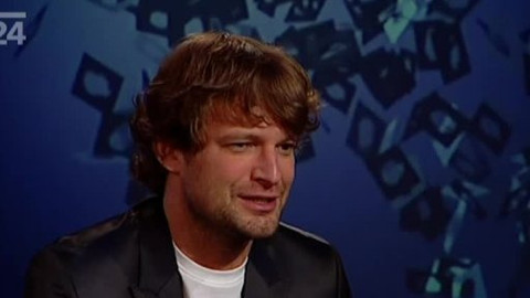 Před půlnocí - 31. března 2011