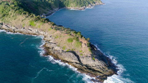 Podivuhodné Thajsko - Epizoda 2/2