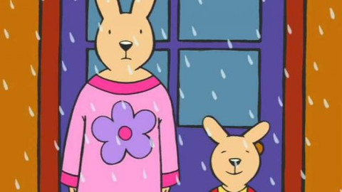 Míla - Míla se učí šetřit