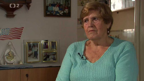 Po stopách třetího odboje - Vrátím se a osvobodím vlast