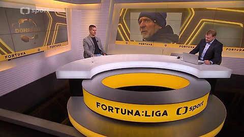Studio fotbal - Dohráno