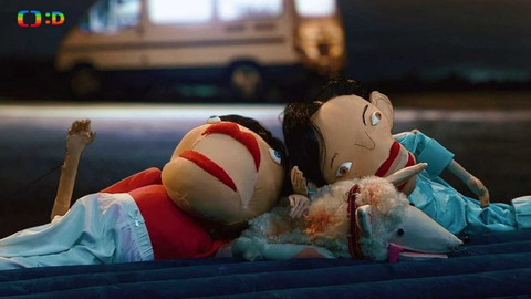 Hola niňos - Jedna, dvě, tři